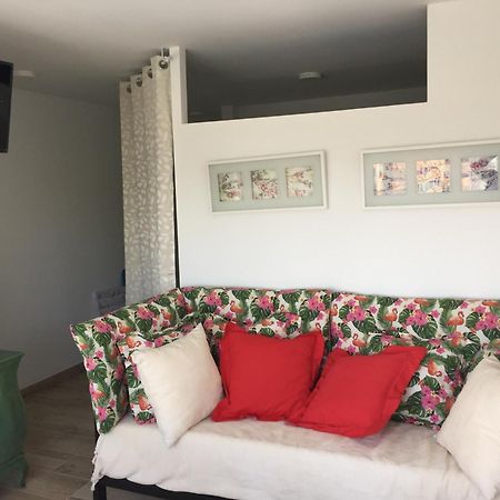 Apartamento Torre San Francisco Бенальмадена Экстерьер фото